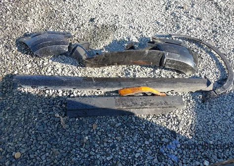 2005 Ford Mustang Gt Deluxe/Gt Premium z USA, uszkodzony, nr VIN 1ZVFT82H855209979